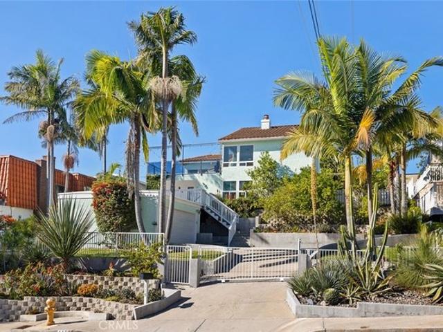House for sale in San Clemente, California