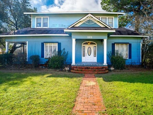 House for sale in Wortham, Freestone County