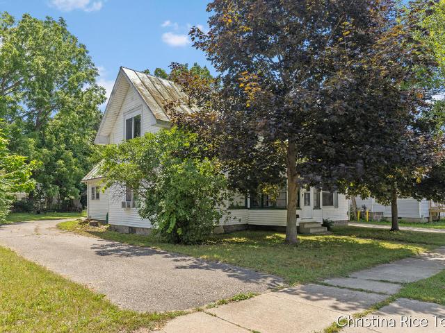 House for sale in Ionia, Michigan