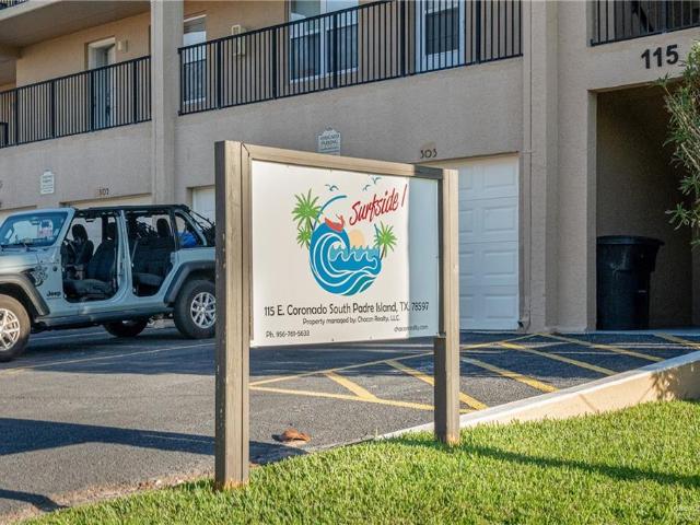 Condo for sale in South Padre Island, Texas