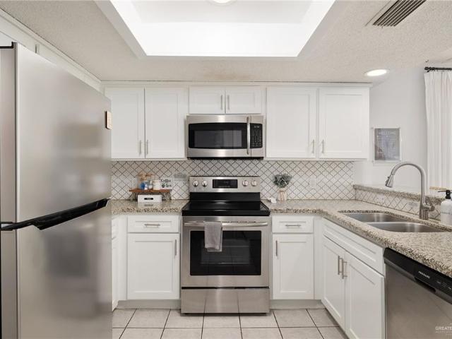 Condo for sale in South Padre Island, Texas