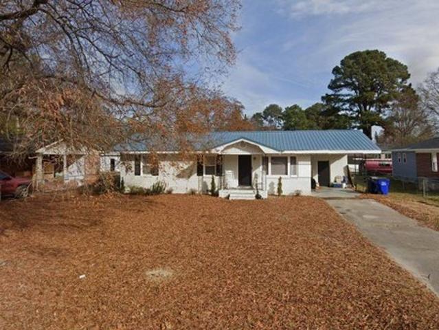 House for sale in Smithfield, North Carolina