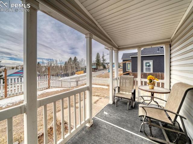 Property for sale in Teller, Colorado