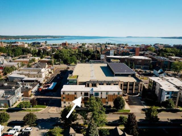 House for sale in Traverse City, Michigan