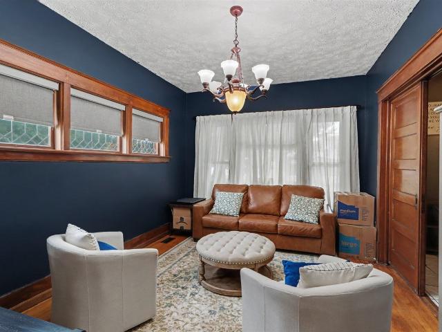 House for sale in Albion, Calhoun County