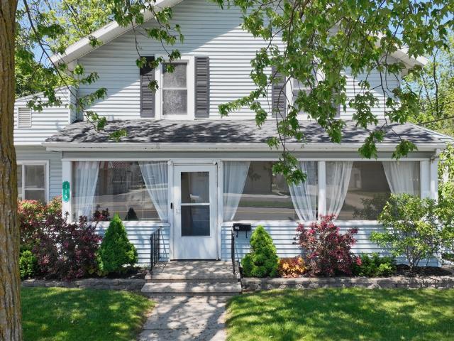 House for sale in Gratiot, Michigan