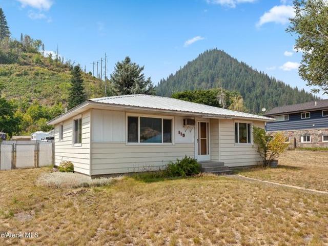 House for sale in Shoshone, Idaho