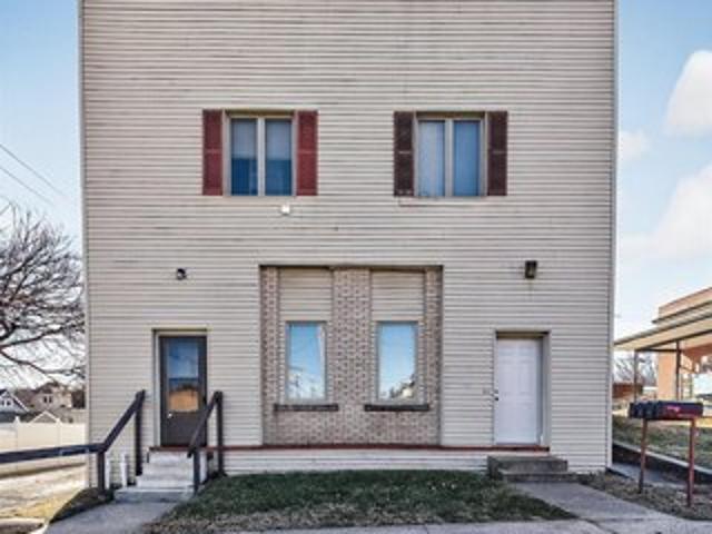 House for sale in Kansas
