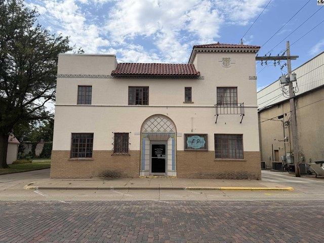 Condo for sale in Kansas