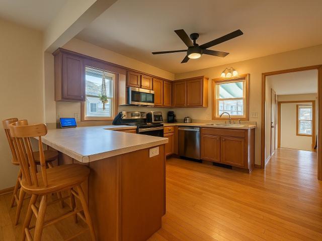 House for sale in Ripon, Wisconsin