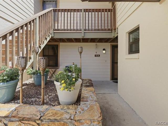 Condo for sale in Hernando, Florida