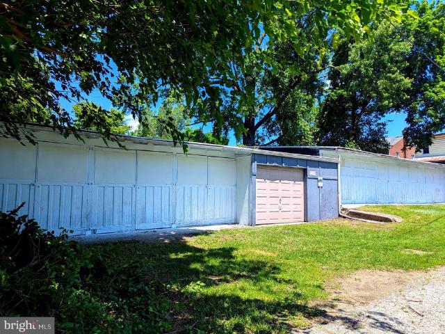 Commercial for sale in York