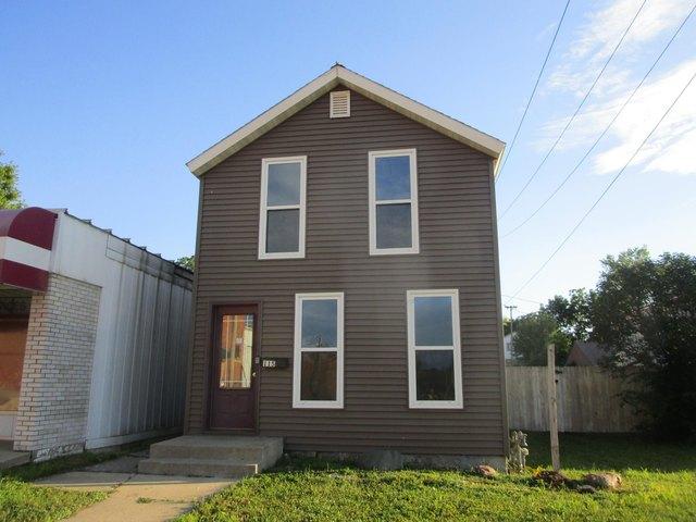 House for sale in Spring Valley, Minnesota