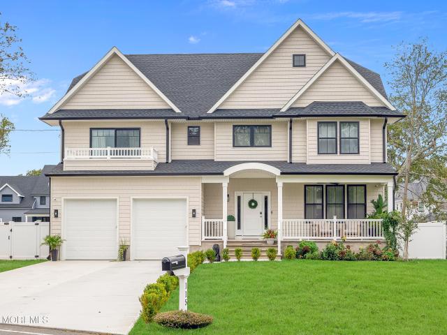 House for sale in Lanoka Harbor, New Jersey