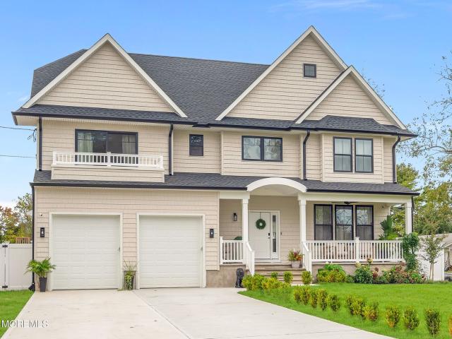 House for sale in Lanoka Harbor, New Jersey