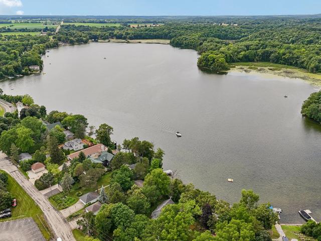 House for sale in Hubertus, Wisconsin