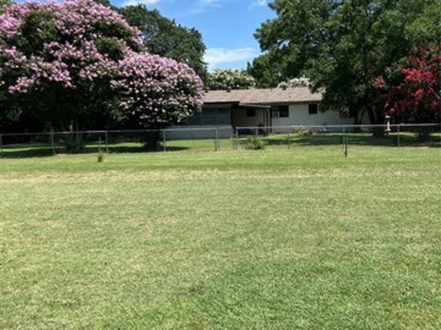 Land for sale in Gunter, Grayson County