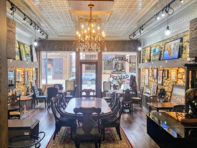 Commercial for sale in Caledonia, Minnesota