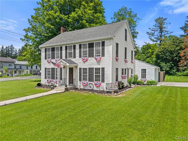 House for sale in Eaton, New York