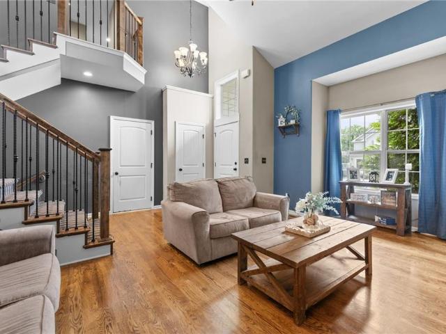 House for sale in Lone Jack, Missouri