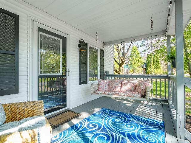 House for sale in Plainwell, Michigan