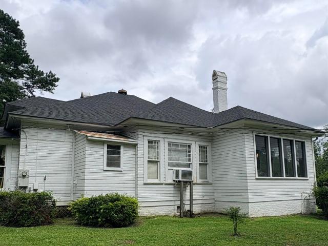 House for sale in Evergreen, Alabama