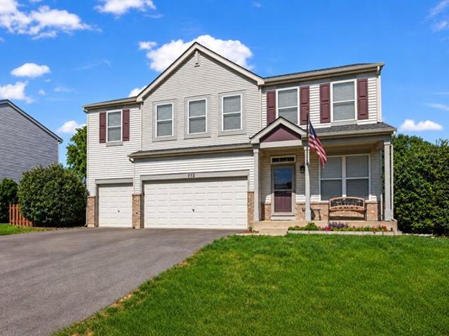House for sale in Neucort Lakes, Cortland