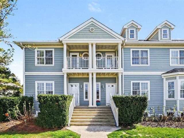 Condo for sale in New Buffalo, Michigan