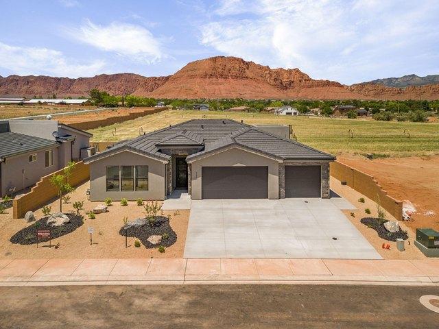 House for sale in Ivins, Utah