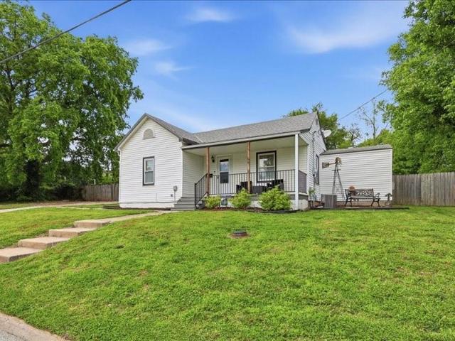 House for sale in Kansas
