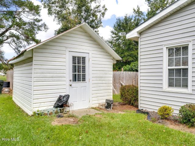 House for sale in Wallace, Duplin County