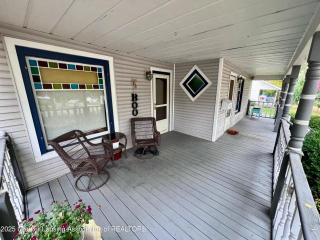 House for sale in Gratiot, Michigan