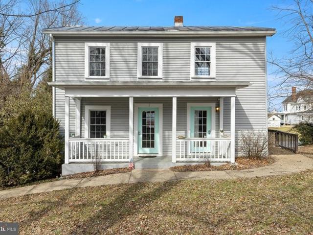 House for sale in Virginia