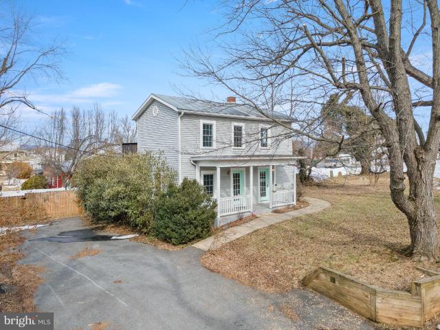 Property for sale in Virginia