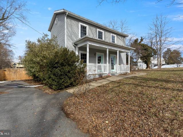 House for sale in Virginia