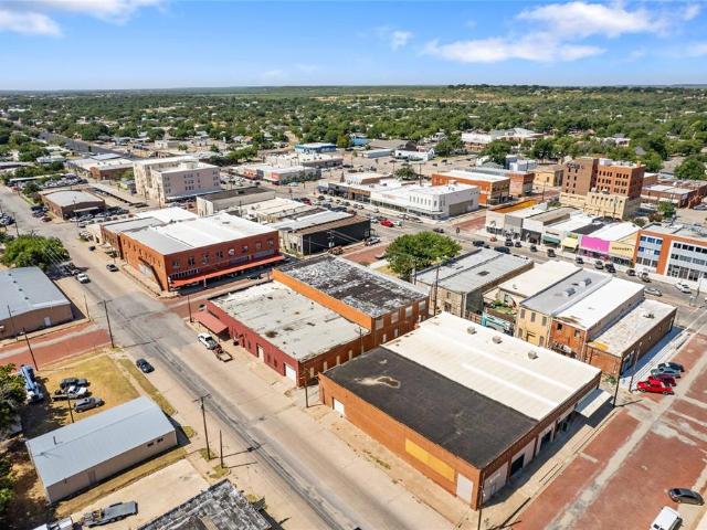 Commercial for sale in Coleman, Coleman County