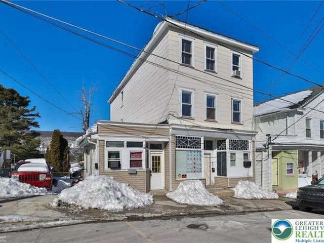 House for sale in Coaldale, Pennsylvania