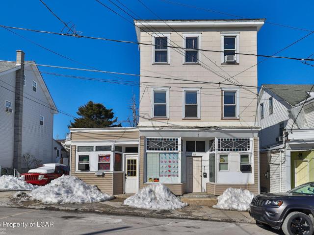 House for sale in Coaldale, Schuylkill County
