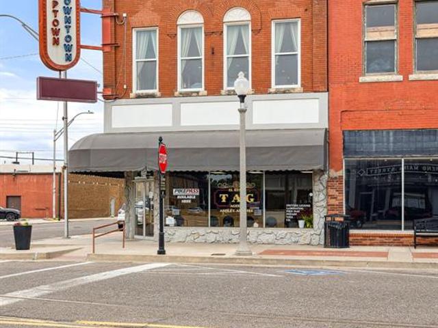 Property for rent in El Reno, Oklahoma