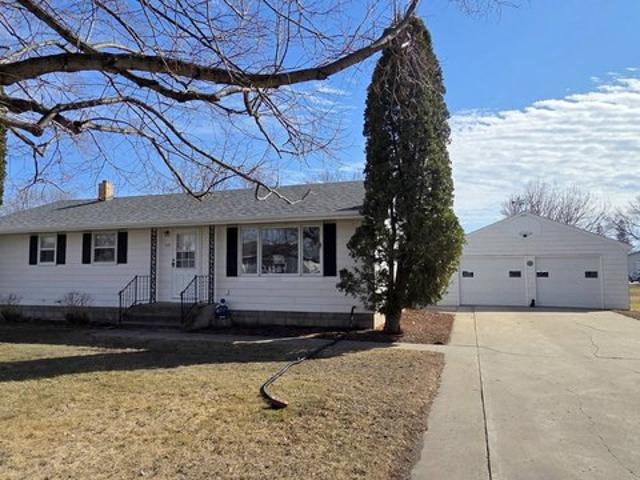 House for sale in Graceville, Minnesota