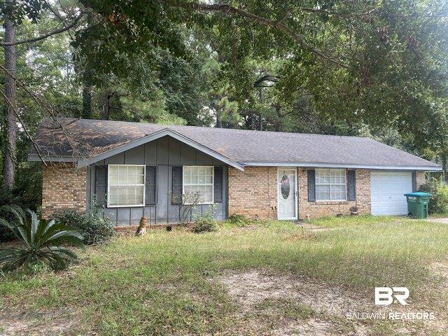 House for sale in Spanish Fort, Alabama