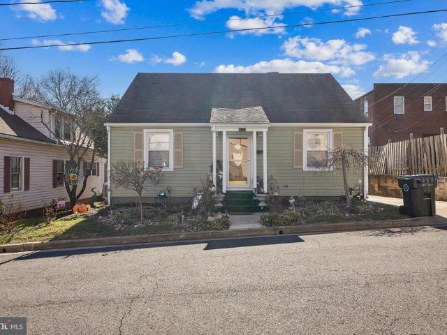 House for sale in Virginia