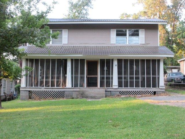 House for sale in Keithville, Louisiana