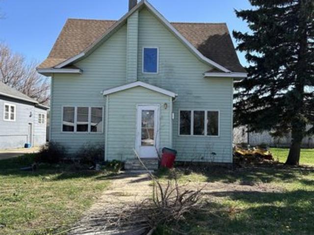 House for sale in Irene, South Dakota