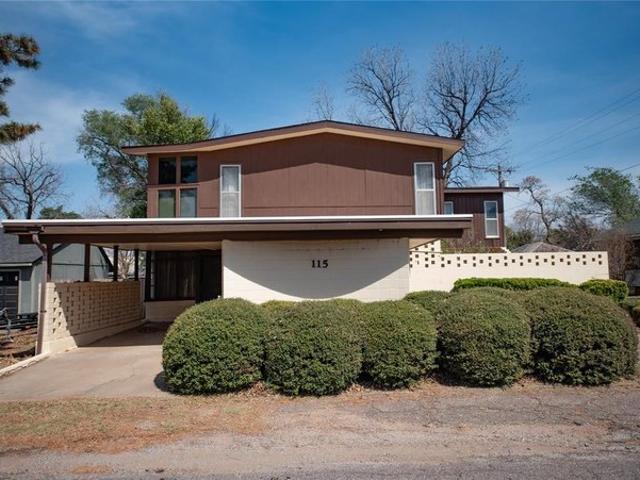 House for sale in Greer, Oklahoma