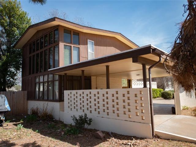 House for sale in Greer, Oklahoma