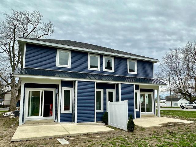 Property for rent in Delphi, Indiana
