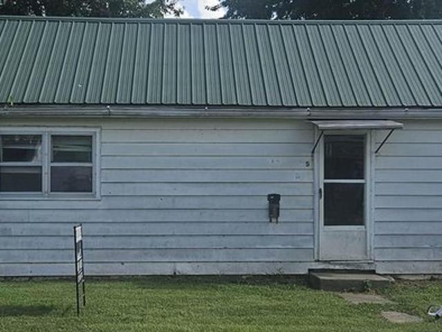 House for sale in Odon, Indiana