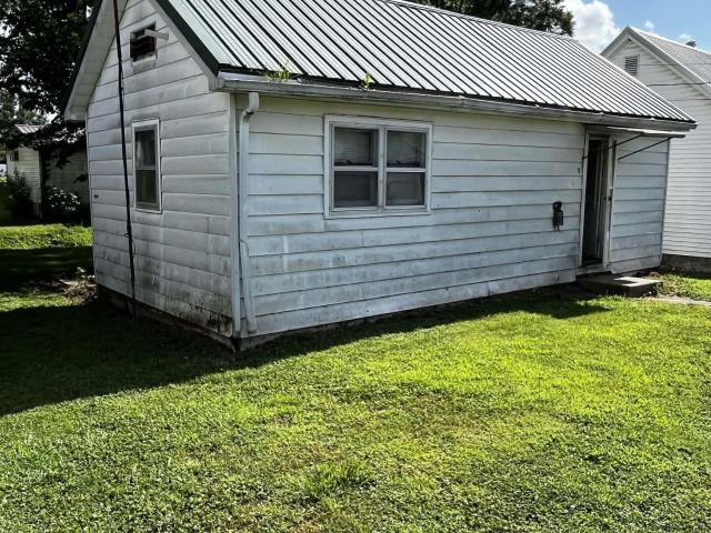 House for sale in Odon, Indiana