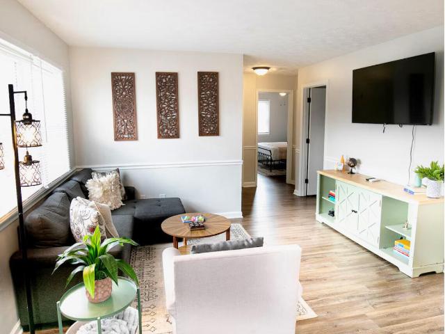 House for sale in Danville, Kentucky